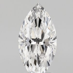 1.63 cctw VVS2 - Lab Grown Loose Diamond
