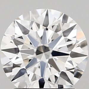 1.38 cctw VVS2 - Lab Grown Loose Diamond