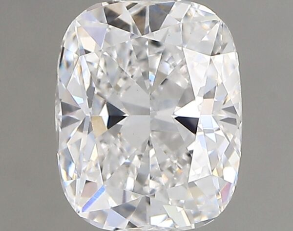 1.05 cctw VVS2 - Lab Grown Loose Diamond