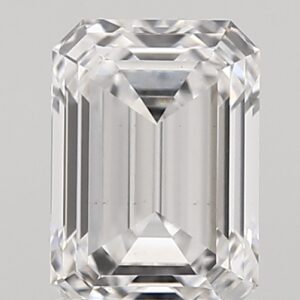 1.29 cctw VS1 - Lab Grown Loose Diamond