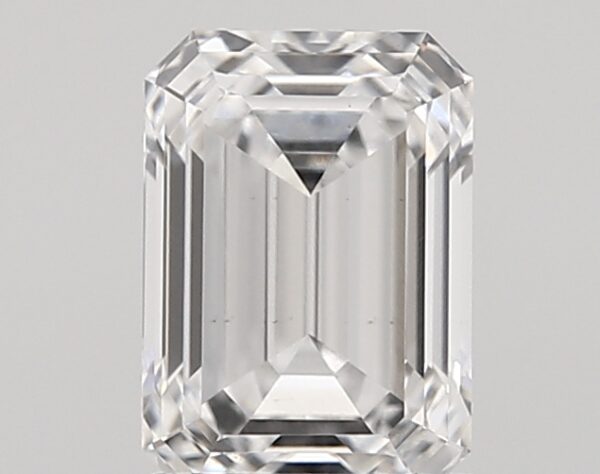 1.29 cctw VS1 - Lab Grown Loose Diamond