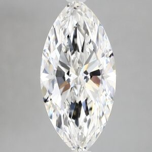 2.49 cctw VVS2 - Lab Grown Loose Diamond