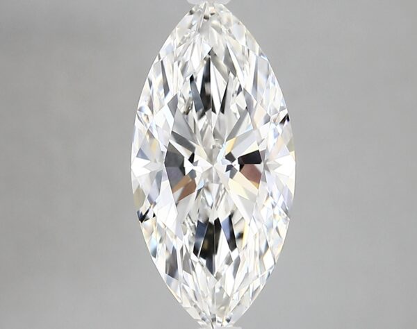 2.49 cctw VVS2 - Lab Grown Loose Diamond