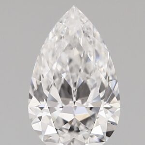 1.37 cctw VS1 - Lab Grown Loose Diamond