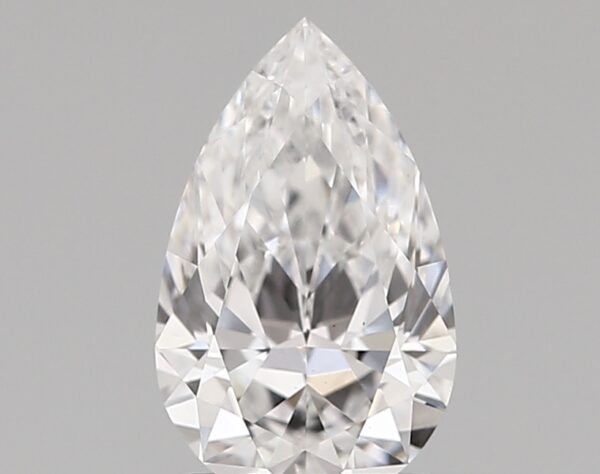 1.37 cctw VS1 - Lab Grown Loose Diamond