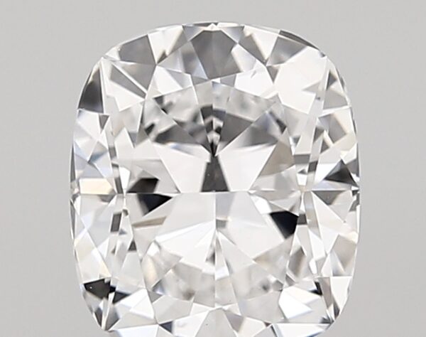 1.51 cctw VVS2 - Lab Grown Loose Diamond