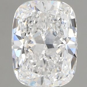 1.33 cctw VVS2 - Lab Grown Loose Diamond