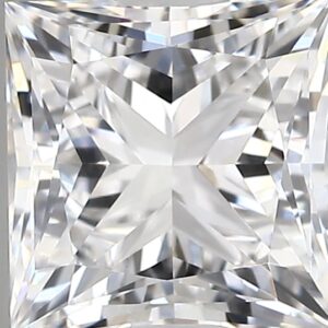 1.20 cctw VVS1 - Lab Grown Loose Diamond