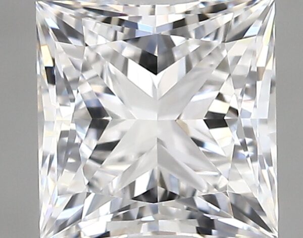 1.20 cctw VVS1 - Lab Grown Loose Diamond
