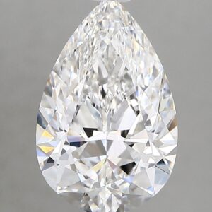 2.25 cctw VVS2 - Lab Grown Loose Diamond