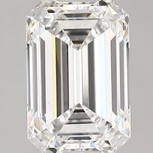 1.30 cctw VS1 - Lab Grown Loose Diamond