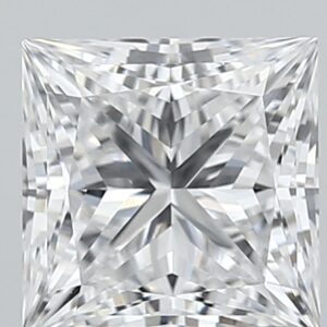 1.35 cctw VVS1 - Lab Grown Loose Diamond