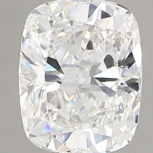1.36 cctw VS1 - Lab Grown Loose Diamond