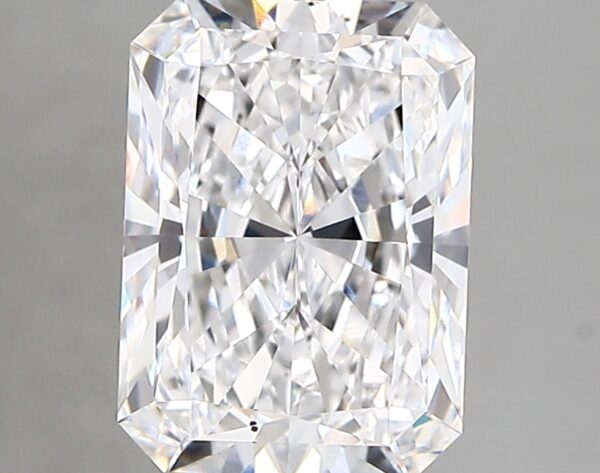 2.35 cctw VS2 - Lab Grown Loose Diamond