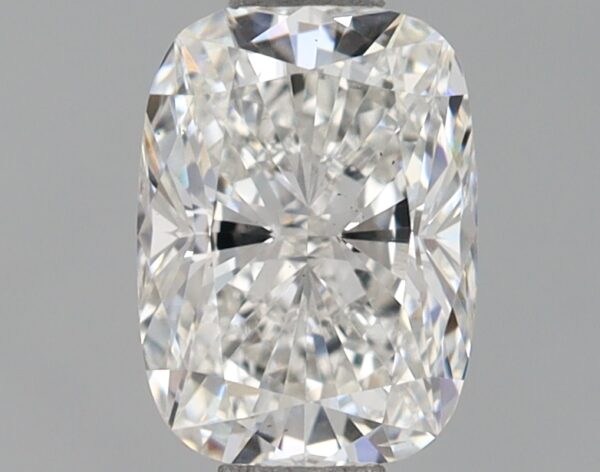 0.92 cctw VS2 - Lab Grown Loose Diamond