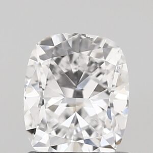 1.03 cctw VVS2 - Lab Grown Loose Diamond