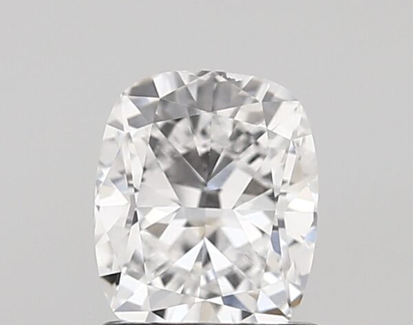 1.03 cctw VVS2 - Lab Grown Loose Diamond