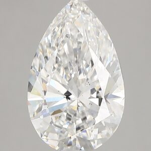 2.37 cctw SI1 - Lab Grown Loose Diamond