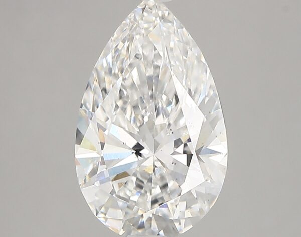 2.37 cctw SI1 - Lab Grown Loose Diamond
