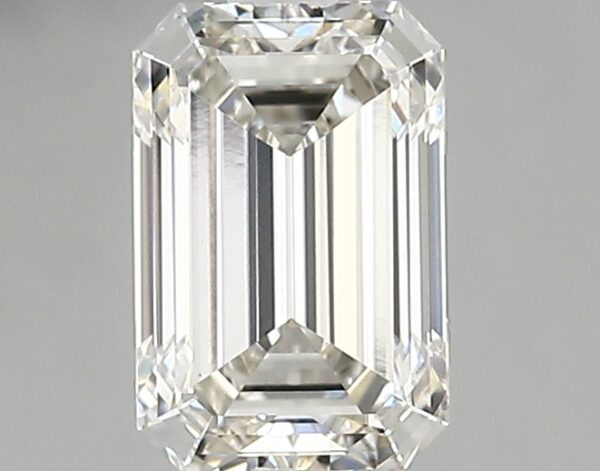 1.22 cctw VVS2 - Lab Grown Loose Diamond