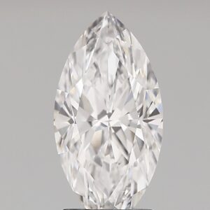 1.87 cctw VVS2 - Lab Grown Loose Diamond