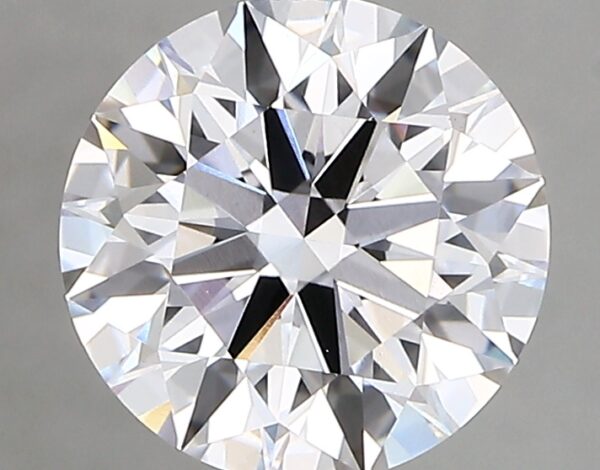2.15 cctw VVS2 - Lab Grown Loose Diamond