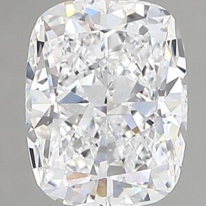 1.09 cctw VVS2 - Lab Grown Loose Diamond