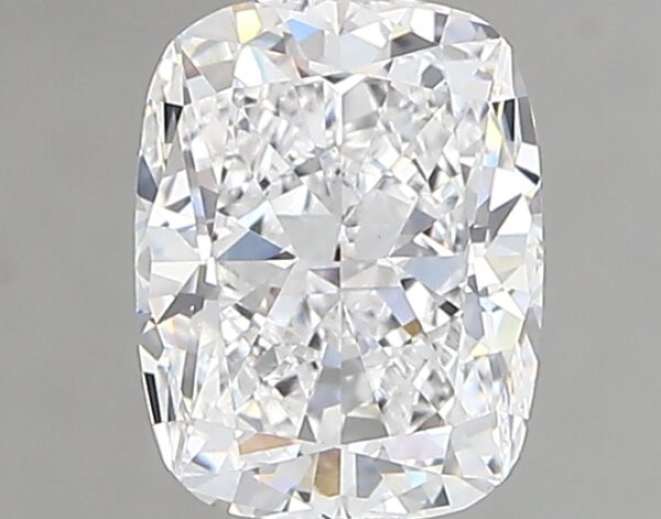 1.09 cctw VVS2 - Lab Grown Loose Diamond
