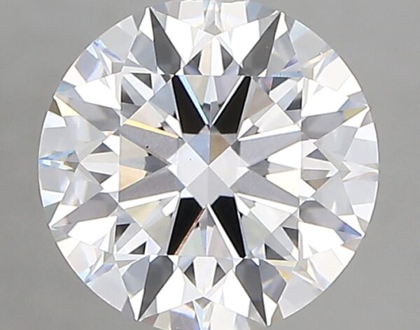 2.04 cctw VVS2 - Lab Grown Loose Diamond