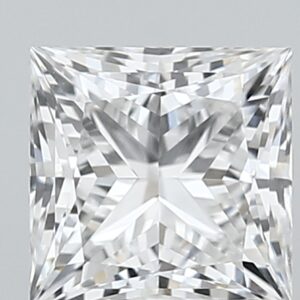 1.26 cctw VVS2 - Lab Grown Loose Diamond