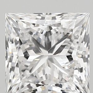 1.32 cctw VVS2 - Lab Grown Loose Diamond