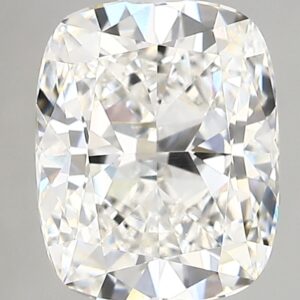 2.14 cctw VVS2 - Lab Grown Loose Diamond