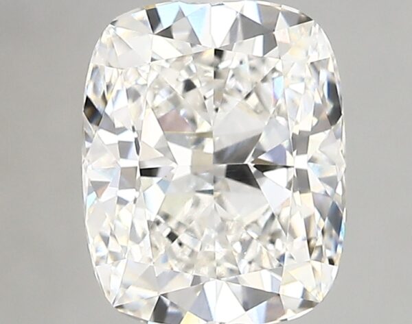 2.14 cctw VVS2 - Lab Grown Loose Diamond