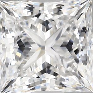 1.28 cctw VVS2 - Lab Grown Loose Diamond