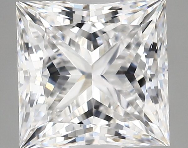 1.28 cctw VVS2 - Lab Grown Loose Diamond