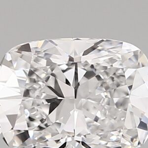 1.61 cctw VVS2 - Lab Grown Loose Diamond