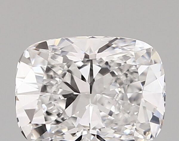 1.61 cctw VVS2 - Lab Grown Loose Diamond