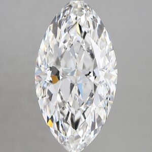 2.83 cctw VVS2 - Lab Grown Loose Diamond