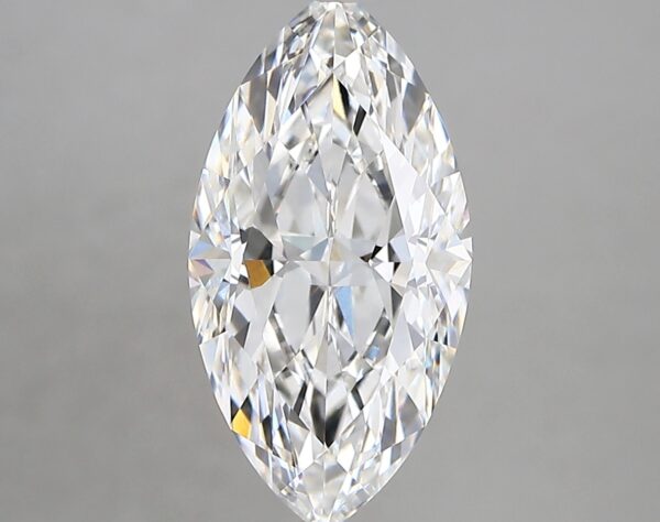 2.83 cctw VVS2 - Lab Grown Loose Diamond