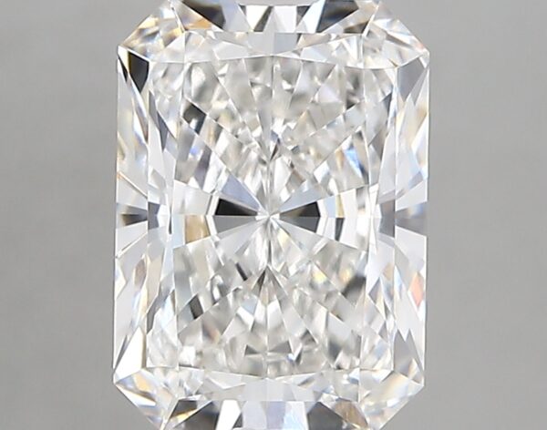 2.43 cctw VVS2 - Lab Grown Loose Diamond