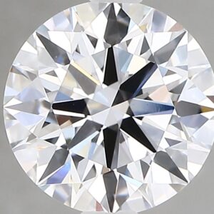 2.35 cctw VS1 - Lab Grown Loose Diamond