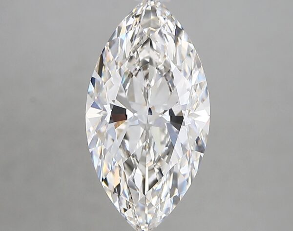 2.23 cctw VVS2 - Lab Grown Loose Diamond