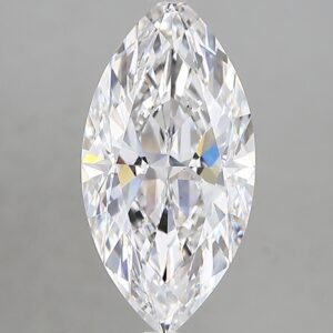 2.43 cctw VS2 - Lab Grown Loose Diamond