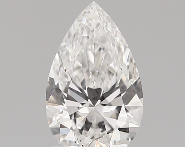 1.08 cctw VS2 - Lab Grown Loose Diamond