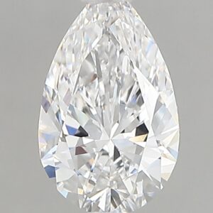 1.03 cctw VVS2 - Lab Grown Loose Diamond