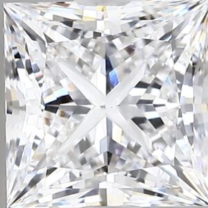 2.04 cctw VVS2 - Lab Grown Loose Diamond