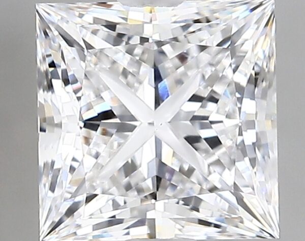 2.04 cctw VVS2 - Lab Grown Loose Diamond