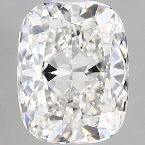 1.41 cctw VVS2 - Lab Grown Loose Diamond