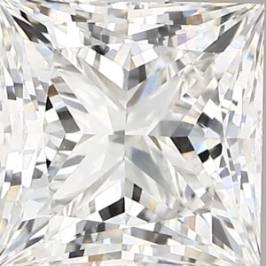 2.78 cctw VVS2 - Lab Grown Loose Diamond