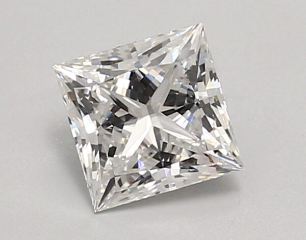 1.42 cctw VVS2 - Lab Grown Loose Diamond